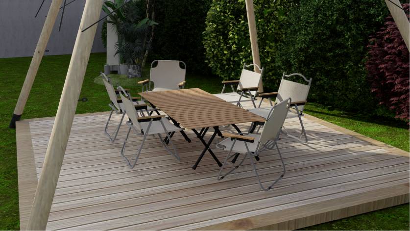 鼓楼区帐篷生产厂家：以匠心筑牢户外装备的品质根基